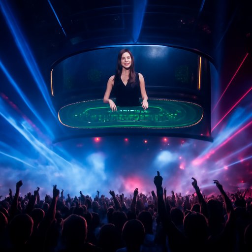xbajje live table dealer view